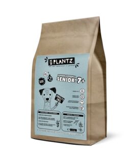 HENART VEGAN SENIOR ERWT / AARDAPPEL