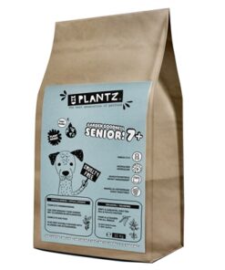 HENART VEGAN SENIOR ERWT / AARDAPPEL