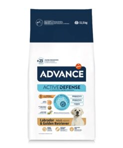ADVANCE ADULT LABRADOR RETRIEVER