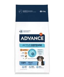 ADVANCE MAXI LIGHT