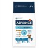 ADVANCE MINI ADULT