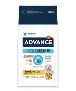 ADVANCE MINI SENSITIVE