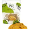 VEGGIE PET SWEET POTATO BISCUITS