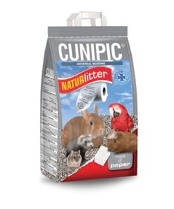 CUNIPIC NATURLITTER PAPIER BODEMBEDEKKING