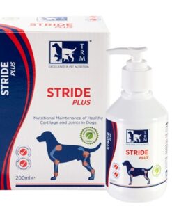 TRM STRIDE PLUS