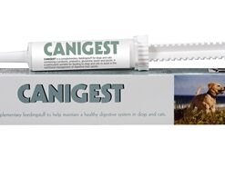 TRM CANIGEST