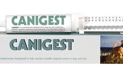 TRM CANIGEST