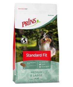 PRINS PROCARE STANDAARD-FIT