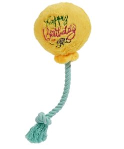 FOFOS VERJAARDAGSBALLON