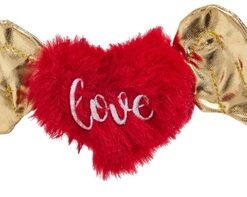 FOFOS LOVE ENGEL MET HART