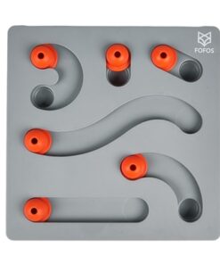 FOFOS BRAIN GAME INTELLIGENTIE SPEL