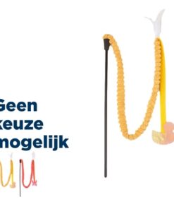 FOFOS KATTENHENGEL ASSORTI