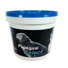 HARECO PAPEGAAI SELECT MET PELLETS
