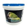 HARECO AMAZONE SELECT MET PELLETS