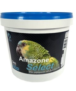 HARECO AMAZONE SELECT MET PELLETS