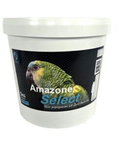 HARECO AMAZONE SELECT MET PELLETS