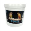 HARECO PYRRHURA SELECT MET PELLETS