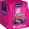 VITAKRAFT CAT-STICK MINI KABELJAUW MET TONIJN