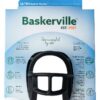 BASKERVILLE ULTRA MUZZLE MUILKORF