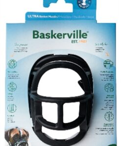 BASKERVILLE ULTRA MUZZLE MUILKORF