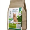 HENART MEALWORM INSECT CAT SENIOR WITH HEM EGGSHELL MEMBRANE