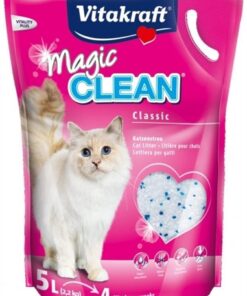 VITAKRAFT MAGIC CLEAN