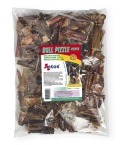 ANTOS BULLEPEESPUNTJES