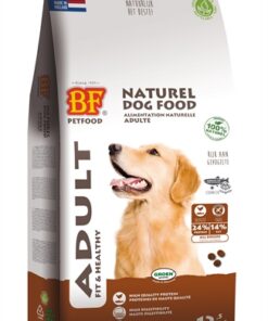 BF PETFOOD KROKANT