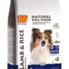 BF PETFOOD LAM / RIJST