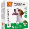 BF PETFOOD SCHAPENVET MINI BONBONS ZEEWIER