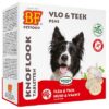 BF PETFOOD HONDENSNOEPJES KNOFLOOK PENS