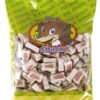 PETSNACK BOTJES DUO ZALM / RIJST