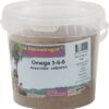 DIERENDROGIST OMEGA 3-6-9 VETZUREN