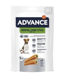 ADVANCE DENTAL CARE STICK MINI