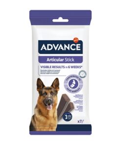 ADVANCE ARTICULAR STICK