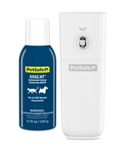 SSSCAT AFWEER SPRAY VOOR KATTEN