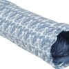 ZOLUX NEOLIFE SPEELTUNNEL CAVIA BLAUW