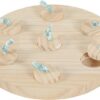 ZOLUX NEOLIFE TREAT TRAY KONIJN HOUT