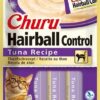 INABA CHURU HAIRBALL TUNA RECIPE