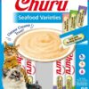 INABA CHURU MULTIPACK SEAFOOD