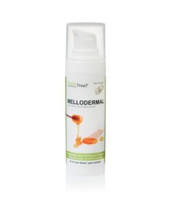 PHYTOTREAT MELLODERMAL HONINGCREME INDOOR