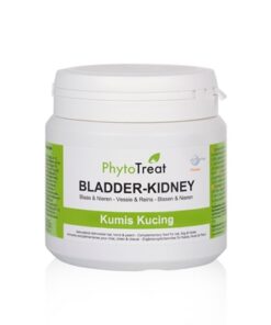 PHYTOTREAT BLADDER-KIDNEY NIERGRUISFORMULE
