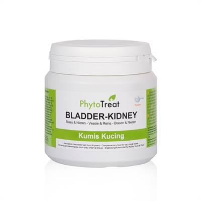 PHYTOTREAT BLADDER-KIDNEY NIERGRUISFORMULE