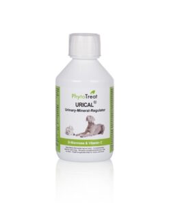 PHYTOTREAT URICAL URINE VERZUURDER