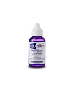 LEUCILLIN DROPPER