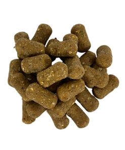 I AM MINI WORSTJES KIP