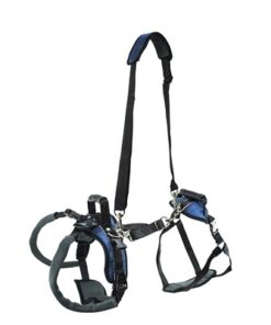 PETSAFE CARELIFT VOOR EN ACHTER