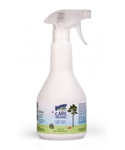 BUNNY NATURE CARE NATURAL CAGE-CARE KOOIREINIGER