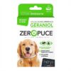 HERY ZEROPUCE VLOOIENBAND HOND GERANIOL ZONDER CHEMICALIEN