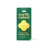 EARTH RATED FETCH TOY RUBBER